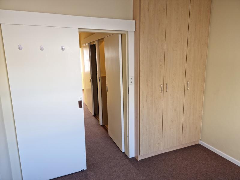 To Let 2 Bedroom Property for Rent in Observatory Western Cape